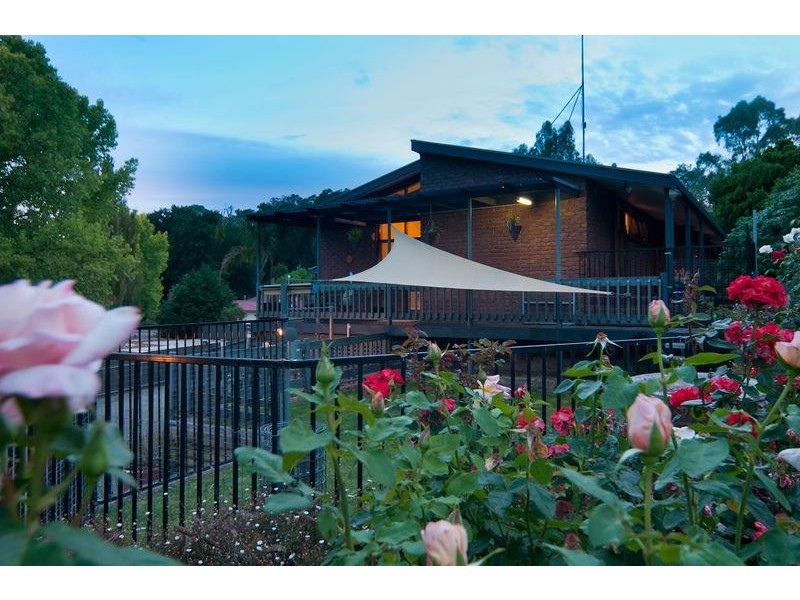 8 Kenton Terrace, Gumeracha SA 5233