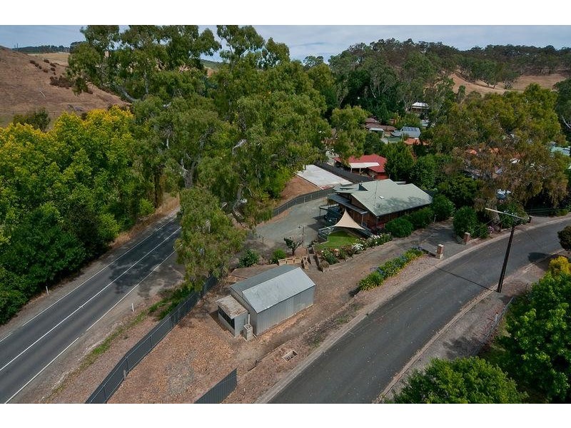 8 Kenton Terrace, Gumeracha SA 5233