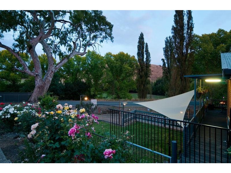 8 Kenton Terrace, Gumeracha SA 5233