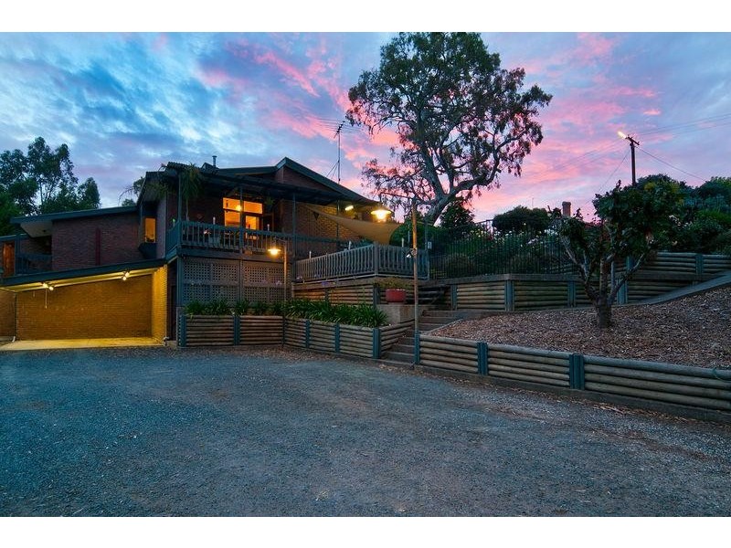 8 Kenton Terrace, Gumeracha SA 5233