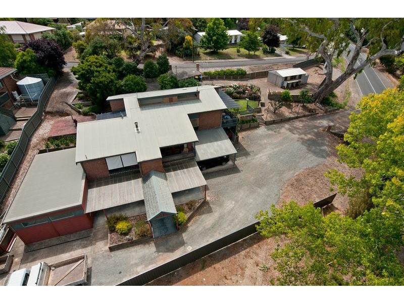 8 Kenton Terrace, Gumeracha SA 5233