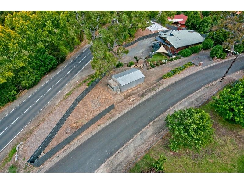 8 Kenton Terrace, Gumeracha SA 5233