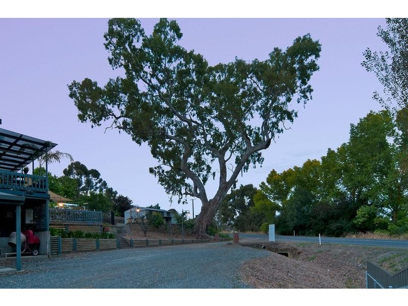 8 Kenton Terrace, Gumeracha SA 5233