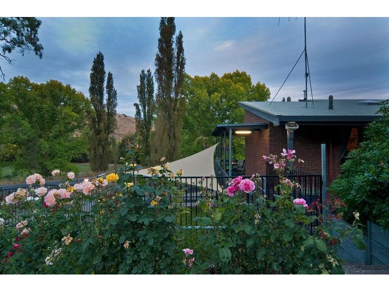 8 Kenton Terrace, Gumeracha SA 5233