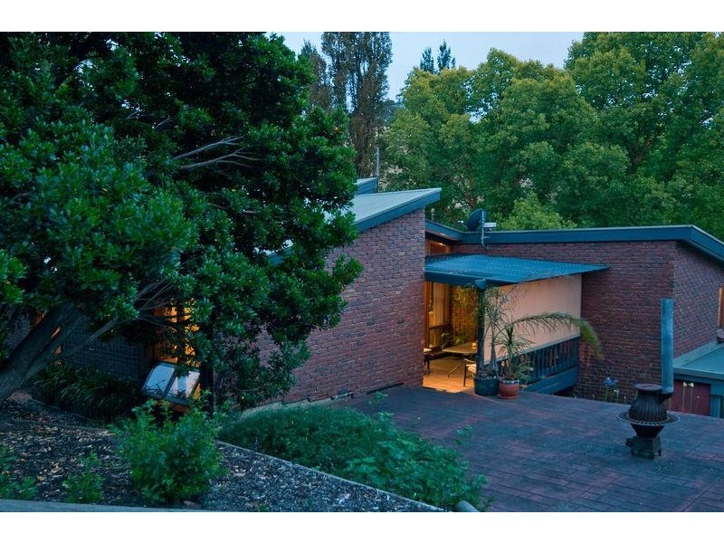 8 Kenton Terrace, Gumeracha SA 5233