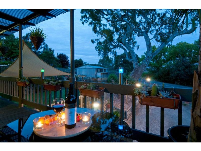 8 Kenton Terrace, Gumeracha SA 5233