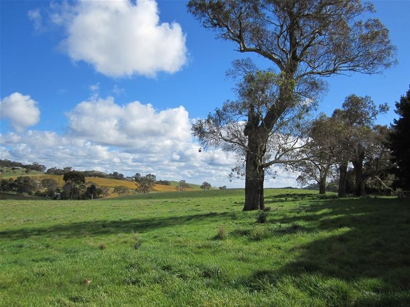 Lot 6 Springton Road, Williamstown SA 5351