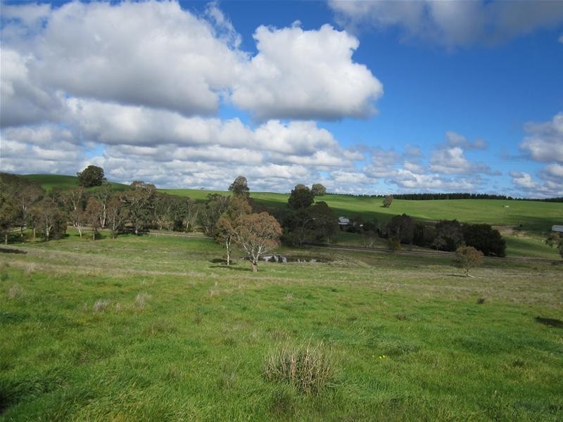 Lot 6 Springton Road, Williamstown SA 5351