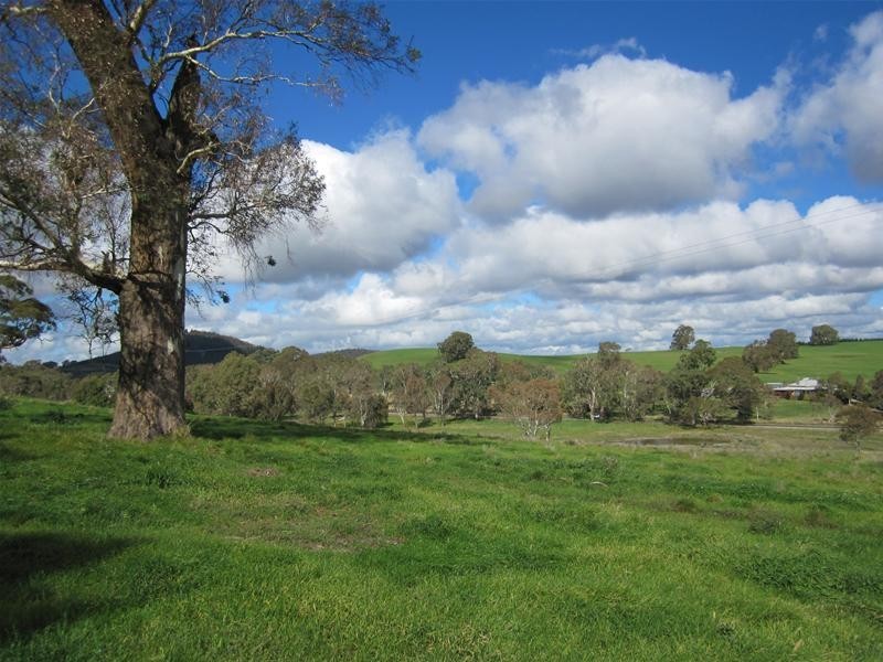 Lot 6 Springton Road, Williamstown SA 5351