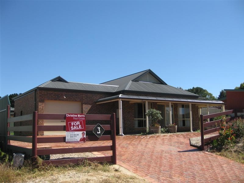 3 Scott Street, Kersbrook SA 5231