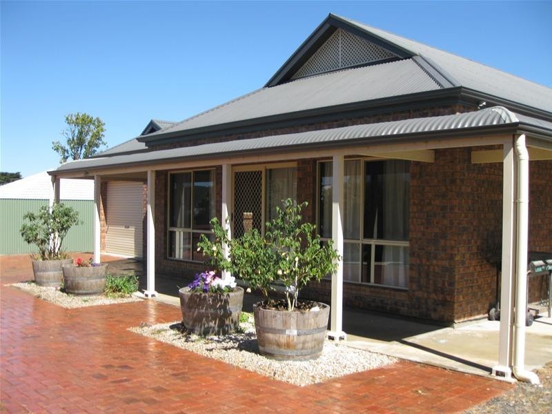 3 Scott Street, Kersbrook SA 5231