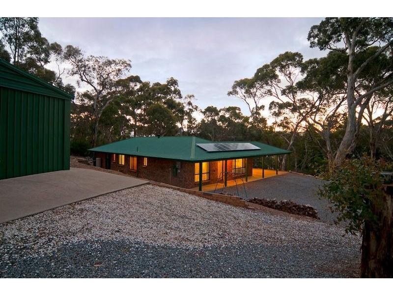 3B Hooper Road, Kersbrook SA 5231