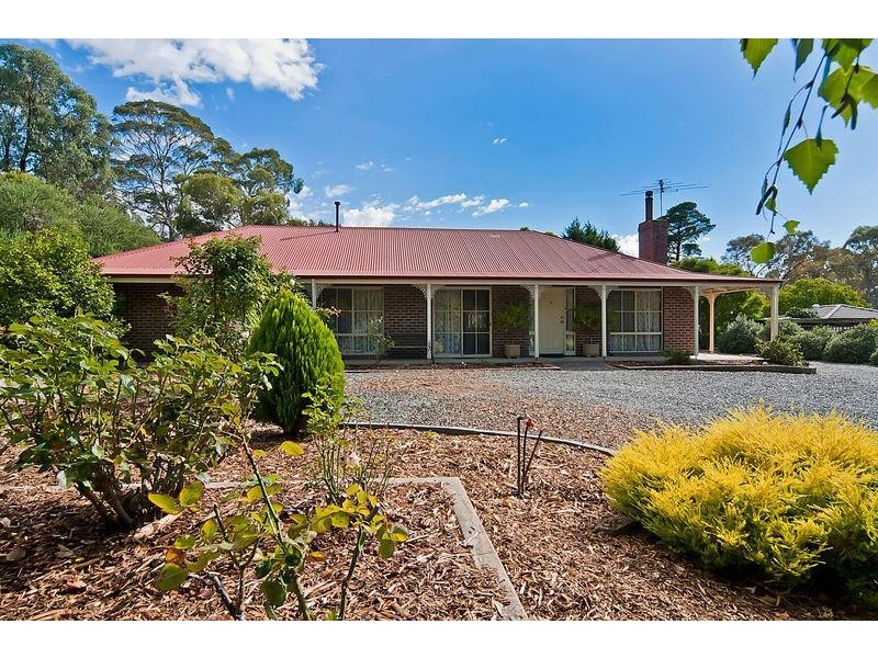 2 Martha Street, Birdwood SA 5234