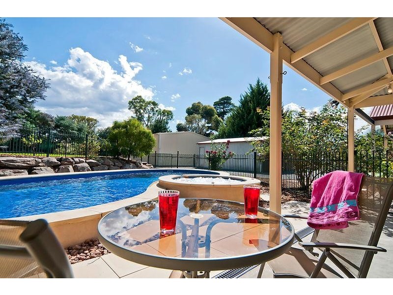 2 Martha Street, Birdwood SA 5234