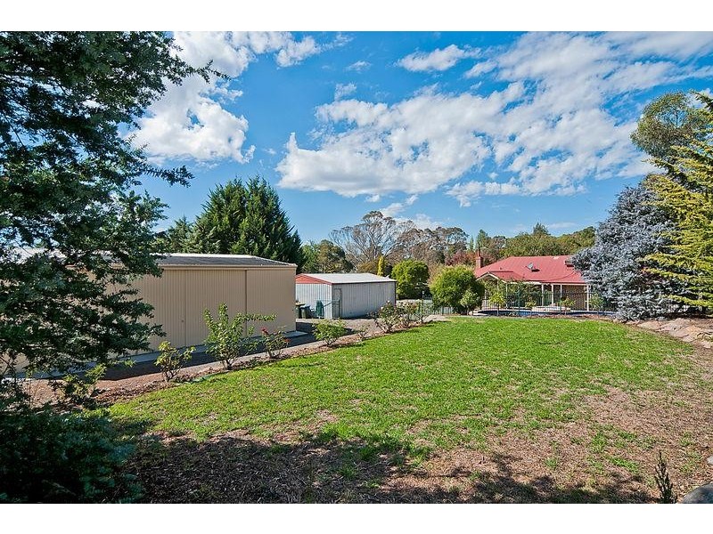 2 Martha Street, Birdwood SA 5234