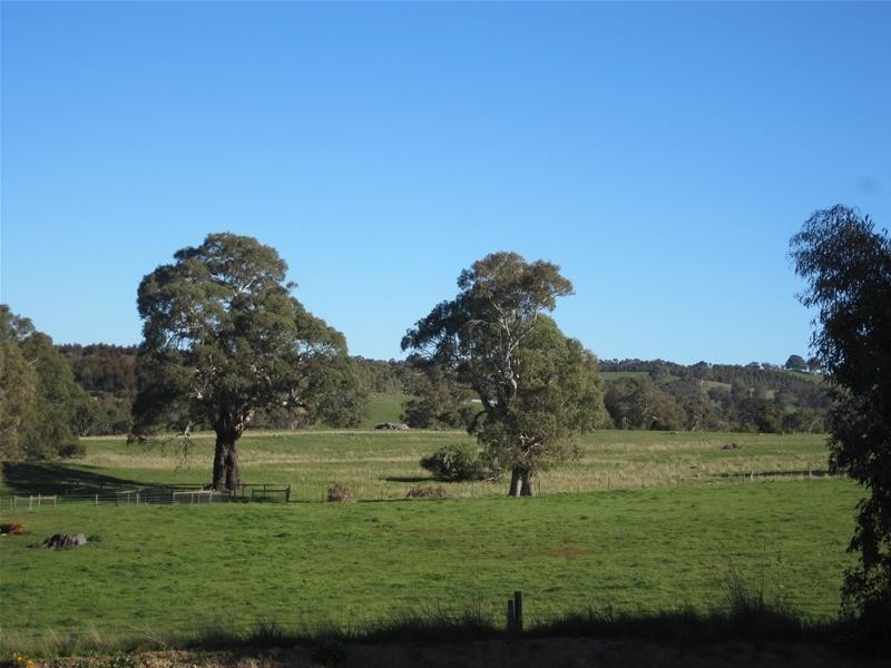 20 Williamstown Road, Springton SA 5235