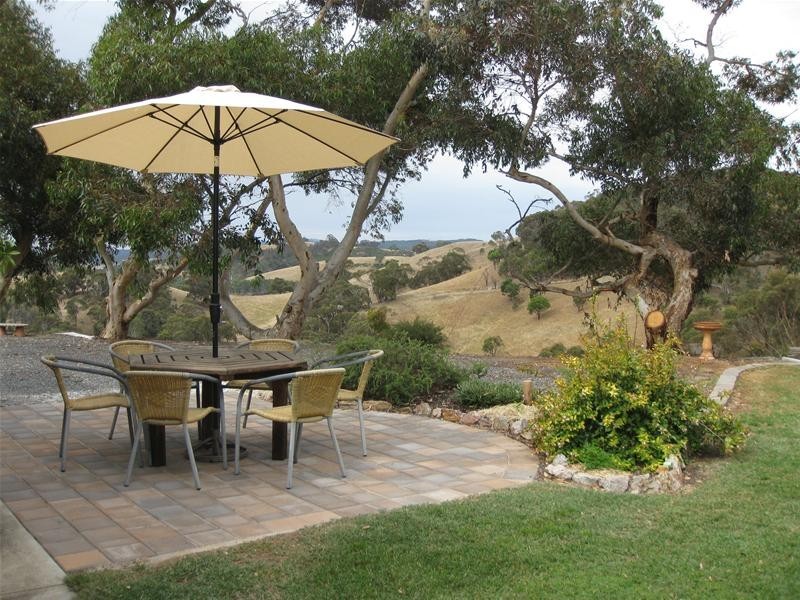 167 Hooper Road, Kersbrook SA 5231