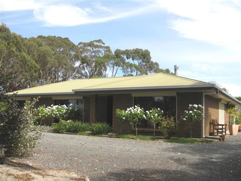 167 Hooper Road, Kersbrook SA 5231