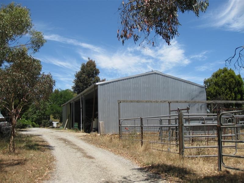 151 Winton Road, Birdwood SA 5234