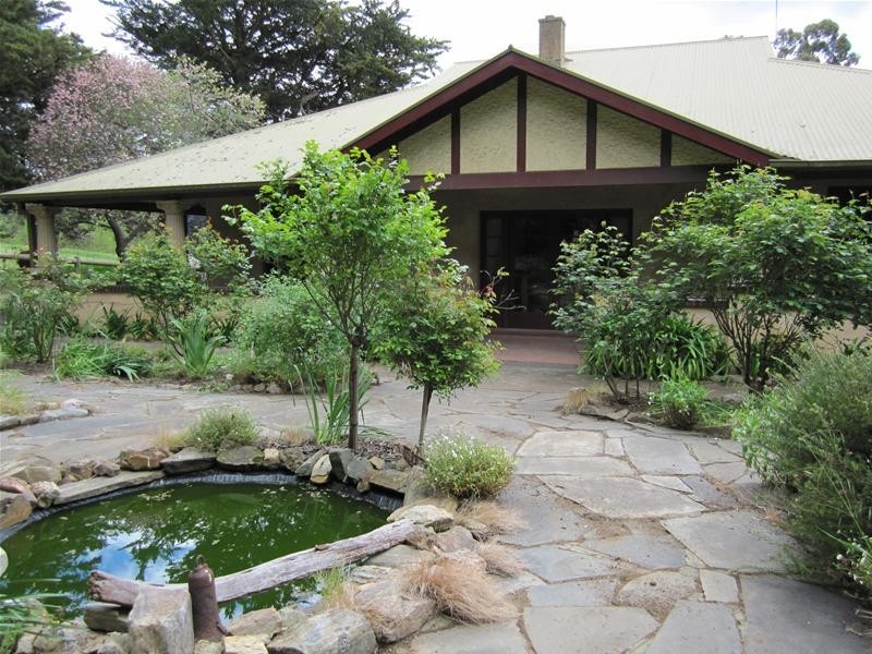 827 Torrens Valley Road, Birdwood SA 5234