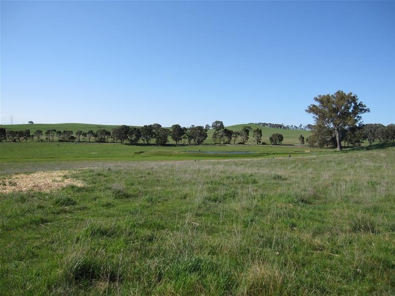 Lot 105 R Hicks Road, Mount Torrens SA 5244