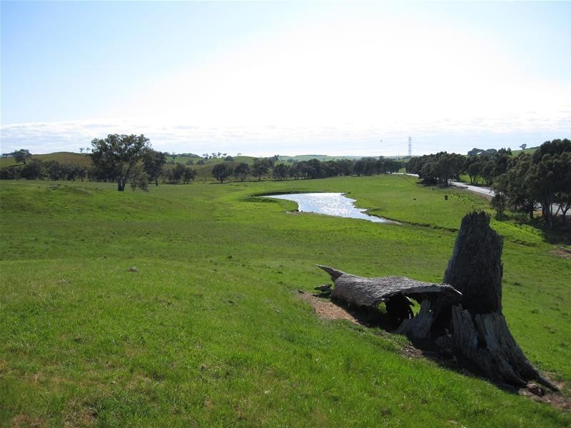 Lot 105 R Hicks Road, Mount Torrens SA 5244