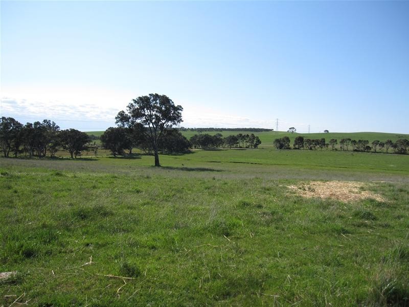 Lot 105 R Hicks Road, Mount Torrens SA 5244