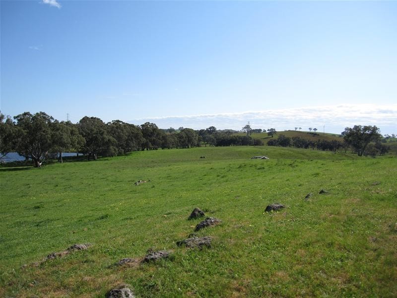 Lot 105 R Hicks Road, Mount Torrens SA 5244