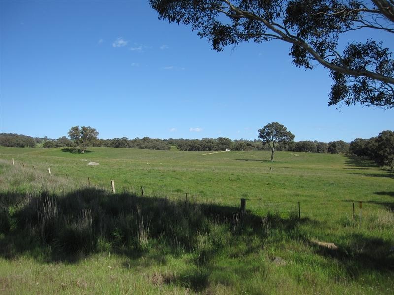 Lot 105 R Hicks Road, Mount Torrens SA 5244