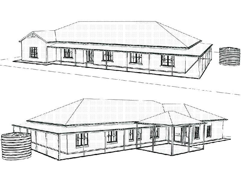Lot 314, Lot 314 Smith Road, Kersbrook SA 5231