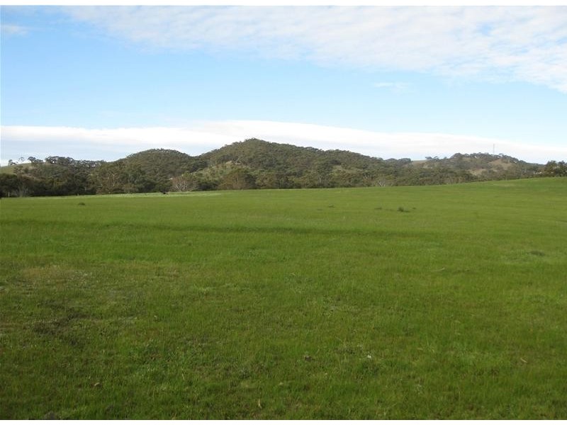 Lot 314, Lot 314 Smith Road, Kersbrook SA 5231