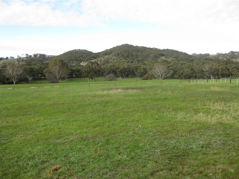 Lot 314, Lot 314 Smith Road, Kersbrook SA 5231