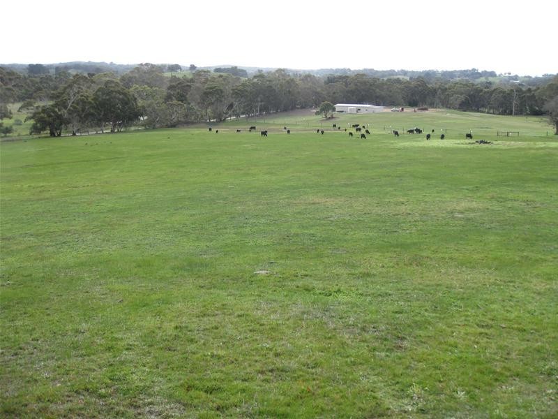 Lot 314, Lot 314 Smith Road, Kersbrook SA 5231