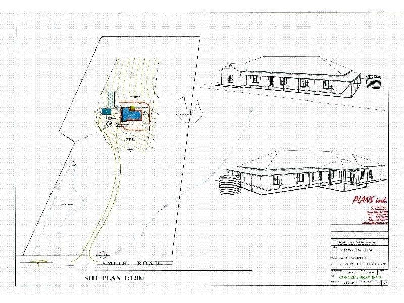 Lot 314, Lot 314 Smith Road, Kersbrook SA 5231