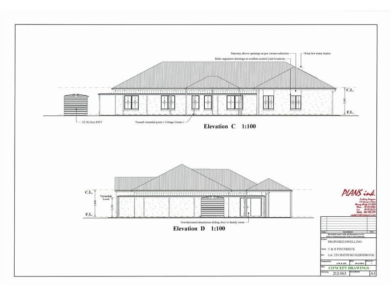 Lot 314, Lot 314 Smith Road, Kersbrook SA 5231