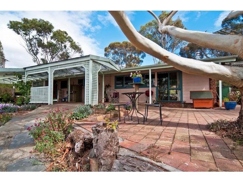 6 Schwab Road, Harrogate SA 5244