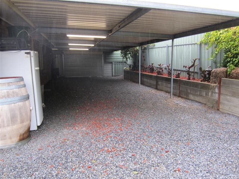 18 Mitchell Court, Williamstown SA 5351