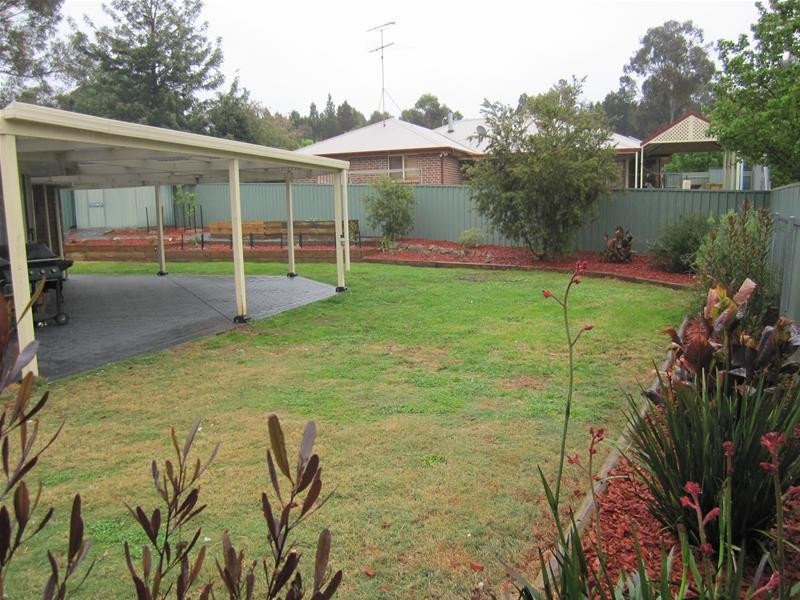 18 Mitchell Court, Williamstown SA 5351