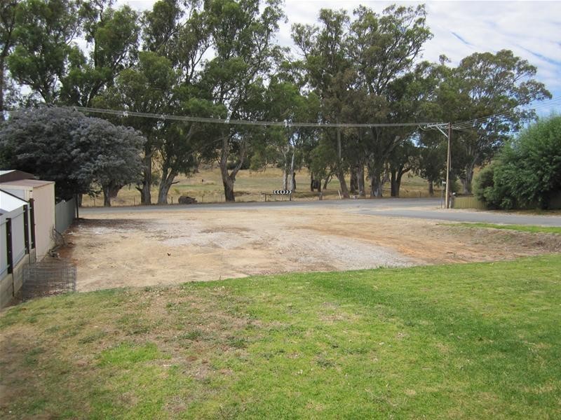 Lot 283, 283 Cnr Williams & Daly Street, Springton SA 5235