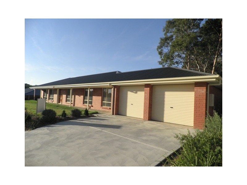 Lot 14 Copeland Avenue, Lobethal SA 5241