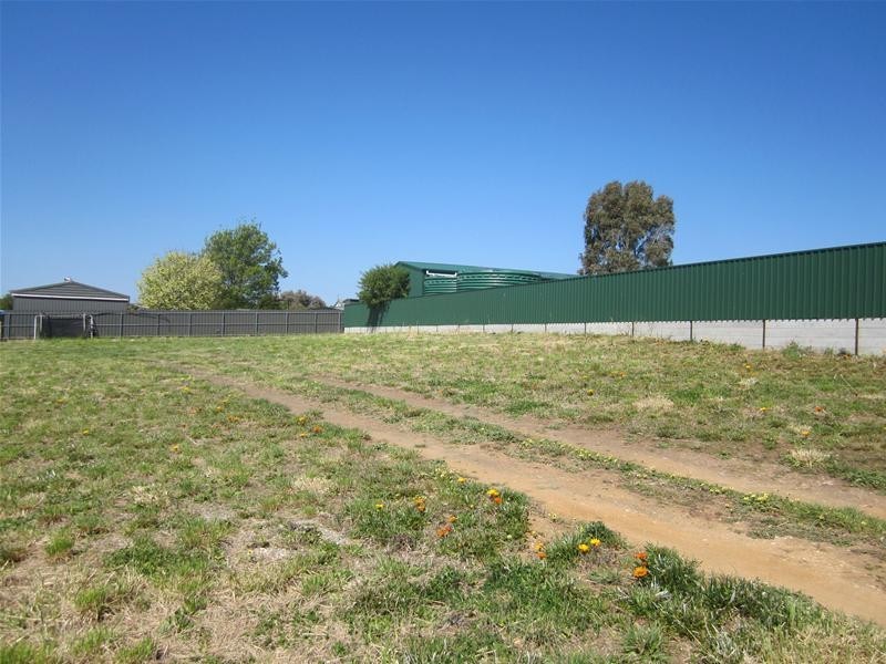 Lot 56, 8 Mildres Street, Springton SA 5235