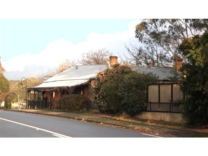 1 Olivedale Street, Birdwood SA 5234