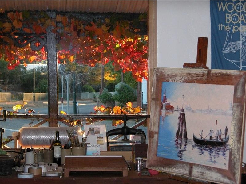 1 Olivedale Street, Birdwood SA 5234