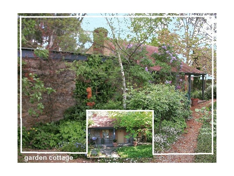 1 Olivedale Street, Birdwood SA 5234