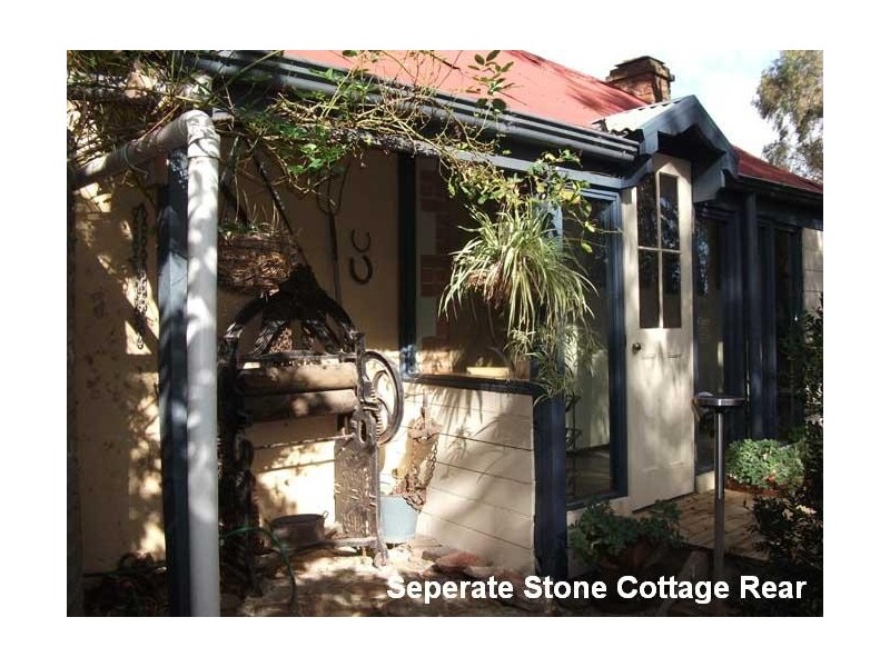 1 Olivedale Street, Birdwood SA 5234