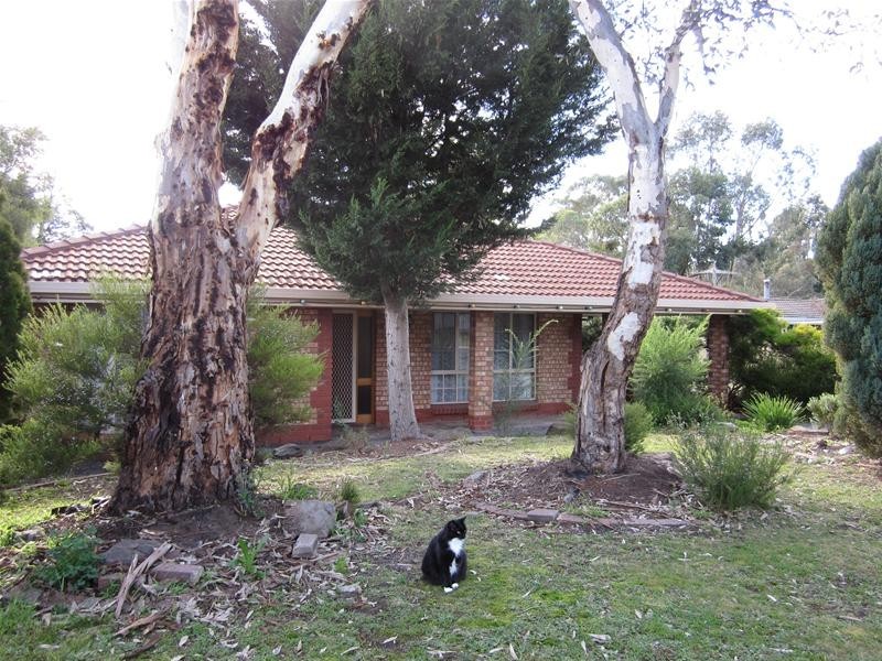 12 Theel Avenue, Birdwood SA 5234