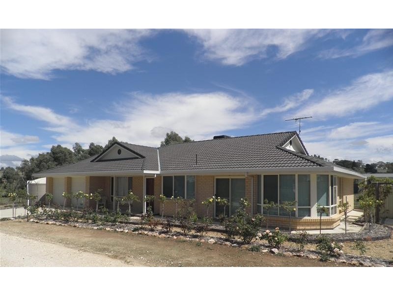 22 Williamstown Road, Springton SA 5235