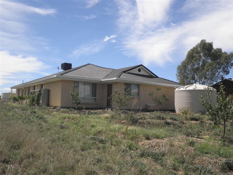 22 Williamstown Road, Springton SA 5235