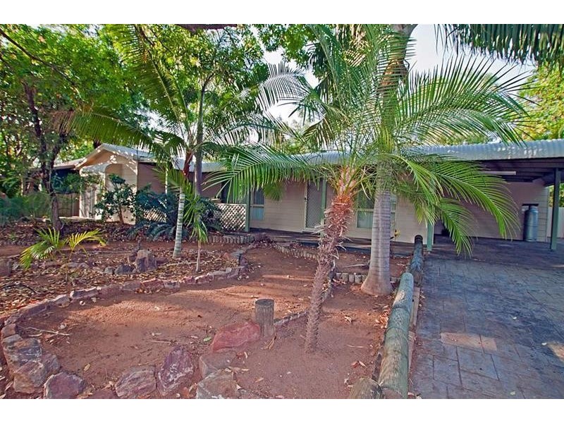 6 Plum Court, Kununurra WA 6743