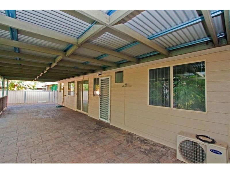 6 Plum Court, Kununurra WA 6743